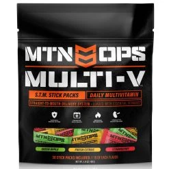 MTN OPS Multi-V STM Stick Packs