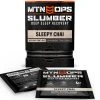 MTN OPS Slumber Trail Packs - Deep Sleep Recovery