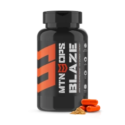 MTN OPS Blaze - Energy