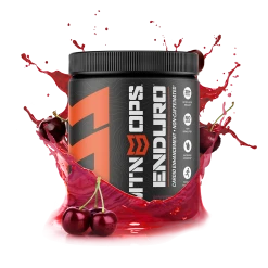 MTN OPS Enduro - Non-Caffeinated Cardio Boost