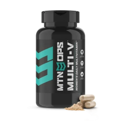 MTN OPS Multi-V Women - Daily Multivitamin