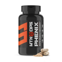 MTN OPS Phenix - Performance Recovery
