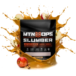 MTN OPS Slumber - Deep Sleep Recovery
