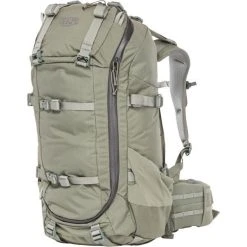Mystery Ranch / BlackOvis 4-Piece Pack Combo -Stone Glacier Shop mystery ranch sawtooth 45 hunting backpack foliage 1 1 1 1