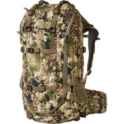 Mystery Ranch / BlackOvis 4-Piece Pack Combo -Stone Glacier Shop mystery ranch sawtooth 45 hunting backpack subalpine 1 1 1