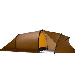 Hilleberg Nallo 3 GT - 3 Person Tent With An Extended Vestibule 6 Hilleberg Nallo 3 GT - 3 Person Tent With An Extended Vestibule -Stone Glacier Shop nallo gt sand