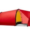 Hilleberg Nallo 3 GT - 3 Person Tent With An Extended Vestibule