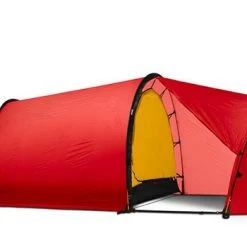 Hilleberg Nallo 3 GT - 3 Person Tent With An Extended Vestibule