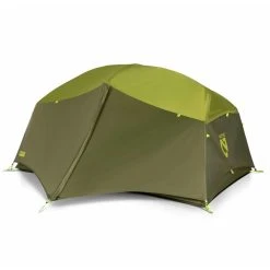 NEMO Aurora Backpacking 2 Person Tent With Footprint -Stone Glacier Shop nemo aurora backpacking 2 person tent with footprint 3