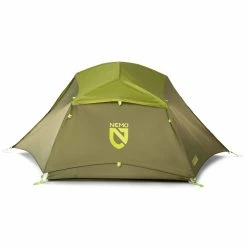 NEMO Aurora Backpacking 2 Person Tent With Footprint -Stone Glacier Shop nemo aurora backpacking 2 person tent with footprint 4