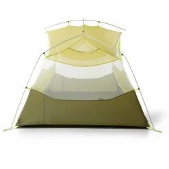 NEMO Aurora Backpacking 2 Person Tent With Footprint -Stone Glacier Shop nemo aurora backpacking 2 person tent with footprint 5