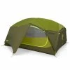 NEMO Aurora Backpacking 3 Person Tent With Footprint