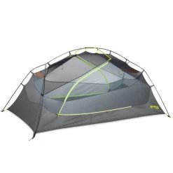 NEMO Dagger OSMO Ultralight 2 Person Backpacking Tent -Stone Glacier Shop nemo dagger osmo ultralight 2 peron backpacking tent 2