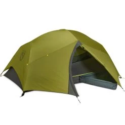 NEMO Dagger OSMO Ultralight 2 Person Backpacking Tent -Stone Glacier Shop nemo dagger osmo ultralight 2 peron backpacking tent 3
