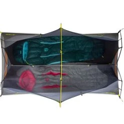 NEMO Dagger OSMO Ultralight 2 Person Backpacking Tent -Stone Glacier Shop nemo dagger osmo ultralight 2 peron backpacking tent 5
