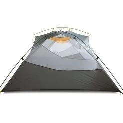 NEMO Dagger OSMO Ultralight 3 Person Backpacking Tent -Stone Glacier Shop nemo dagger osmo ultralight 3 person backpacking tent 2