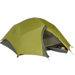 NEMO Dagger OSMO Ultralight 3 Person Backpacking Tent -Stone Glacier Shop nemo dagger osmo ultralight 3 person backpacking tent 3