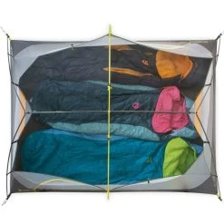 NEMO Dagger OSMO Ultralight 3 Person Backpacking Tent -Stone Glacier Shop nemo dagger osmo ultralight 3 person backpacking tent 5