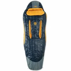 NEMO Disco Men's 15 Degree Down Sleeping Bag