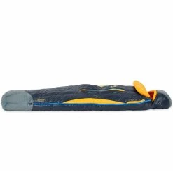 NEMO Disco Men's 15 Degree Down Sleeping Bag -Stone Glacier Shop nemo disco men s 15 degree down sleeping bag 4