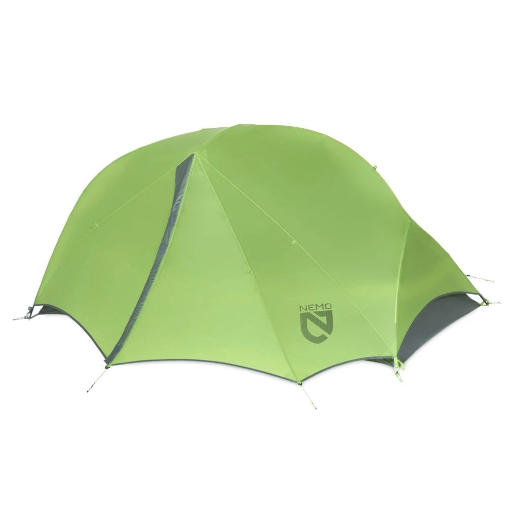 NEMO Dragonfly Ultralight 2 Person Backpacking Tent 2 NEMO Dragonfly Ultralight 2 Person Backpacking Tent - Image 2