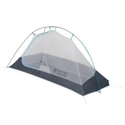 NEMO Elite Osmo Ultralight 1 Person Backpacking Tent