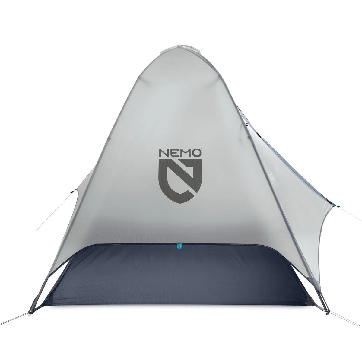 NEMO Elite Osmo Ultralight 1 Person Backpacking Tent 4 NEMO Elite Osmo Ultralight 1 Person Backpacking Tent - Image 4