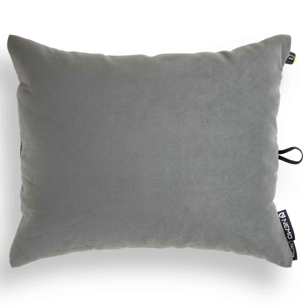 NEMO Fillo King Camping Pillow 1 NEMO Fillo King Camping Pillow