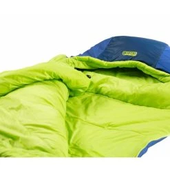 NEMO Forte 20 Degree Synthetic Sleeping Bag -Stone Glacier Shop nemo forte 20 degree synthetic sleeping bag 3