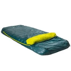NEMO Jazz 30 Degree Synthetic Sleeping Bag -Stone Glacier Shop nemo jazz 30 degree synthetic sleeping bag 2