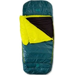 NEMO Jazz 30 Degree Synthetic Sleeping Bag -Stone Glacier Shop nemo jazz 30 degree synthetic sleeping bag 3 1