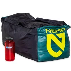 NEMO Jazz 30 Degree Synthetic Sleeping Bag -Stone Glacier Shop nemo jazz 30 degree synthetic sleeping bag 4