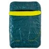 NEMO Jazz Double 30 Degree Synthetic Sleeping Bag