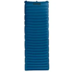 NEMO Quasar 3D Sleeping Pad -Stone Glacier Shop nemo quasar 3d sleeping pad long wide