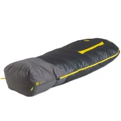 NEMO Sonic 0 Degree Down Sleeping Bag -Stone Glacier Shop nemo sonic 0 degree down sleeping bag 4