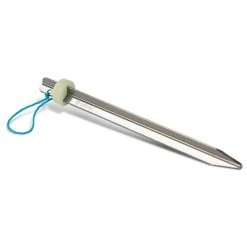 NEMO Sweepstake Lightweight Pack Of 6 Stakes