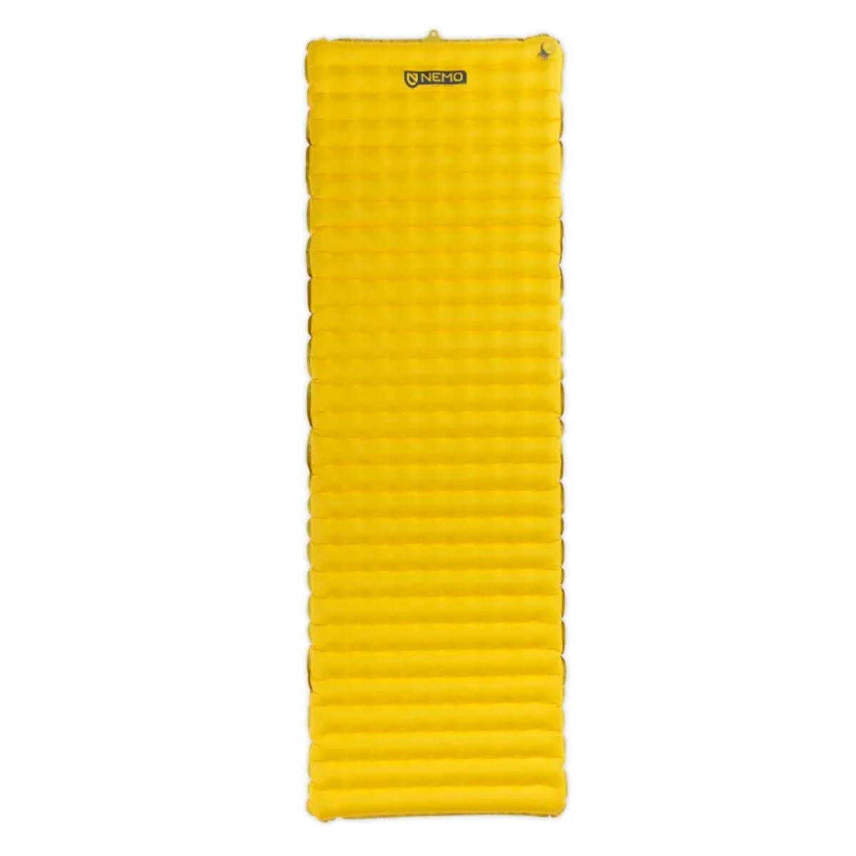 NEMO Tensor Insulated Sleeping Pad 1 NEMO Tensor Insulated Sleeping Pad