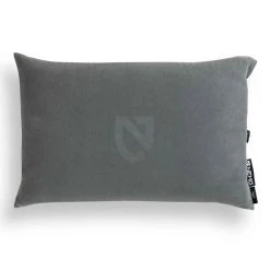 NEMO Fillo Backpacking & Camping Pillow -Stone Glacier Shop nemo fillo backpacking camping pillow goodnight gray 1 10