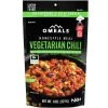Omeals Vegetarian Chili Homestyle Meal