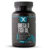 Wilderness Athlete Omega-3 Fish Oil