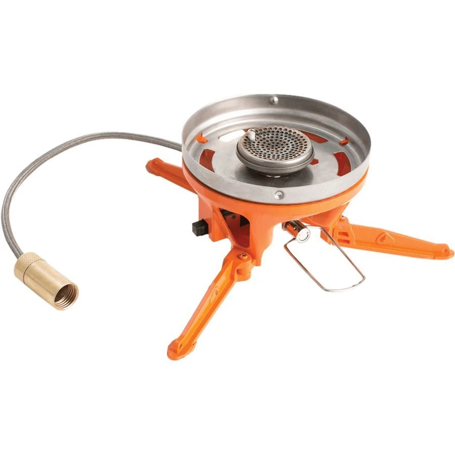 Jetboil Luna Satellite Burner 1 Jetboil Luna Satellite Burner
