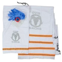 Mystery Ranch / BlackOvis 4-Piece Pack Combo -Stone Glacier Shop ovissacks gamebags 2017 elkkit 2