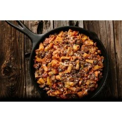 Peak Refuel Elk Ragu Pasta Chad Mendes Signature Meal Pouch 5 Peak Refuel Elk Ragu Pasta Chad Mendes Signature Meal Pouch -Stone Glacier Shop peak refuel bison ranch mashers chad mendes signature meal pouch 3