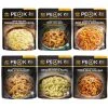 Peak Refuel Pasta Lovers Pack