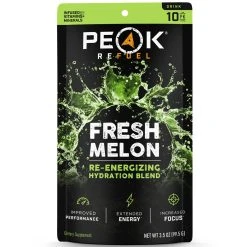 Peak Refuel Re-Energizing Hydration Sticks – 10 Pack