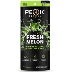 Peak Refuel Re-Energizing Hydration Sticks – 5 Pack