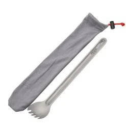 Peak Refuel Titanium Spork