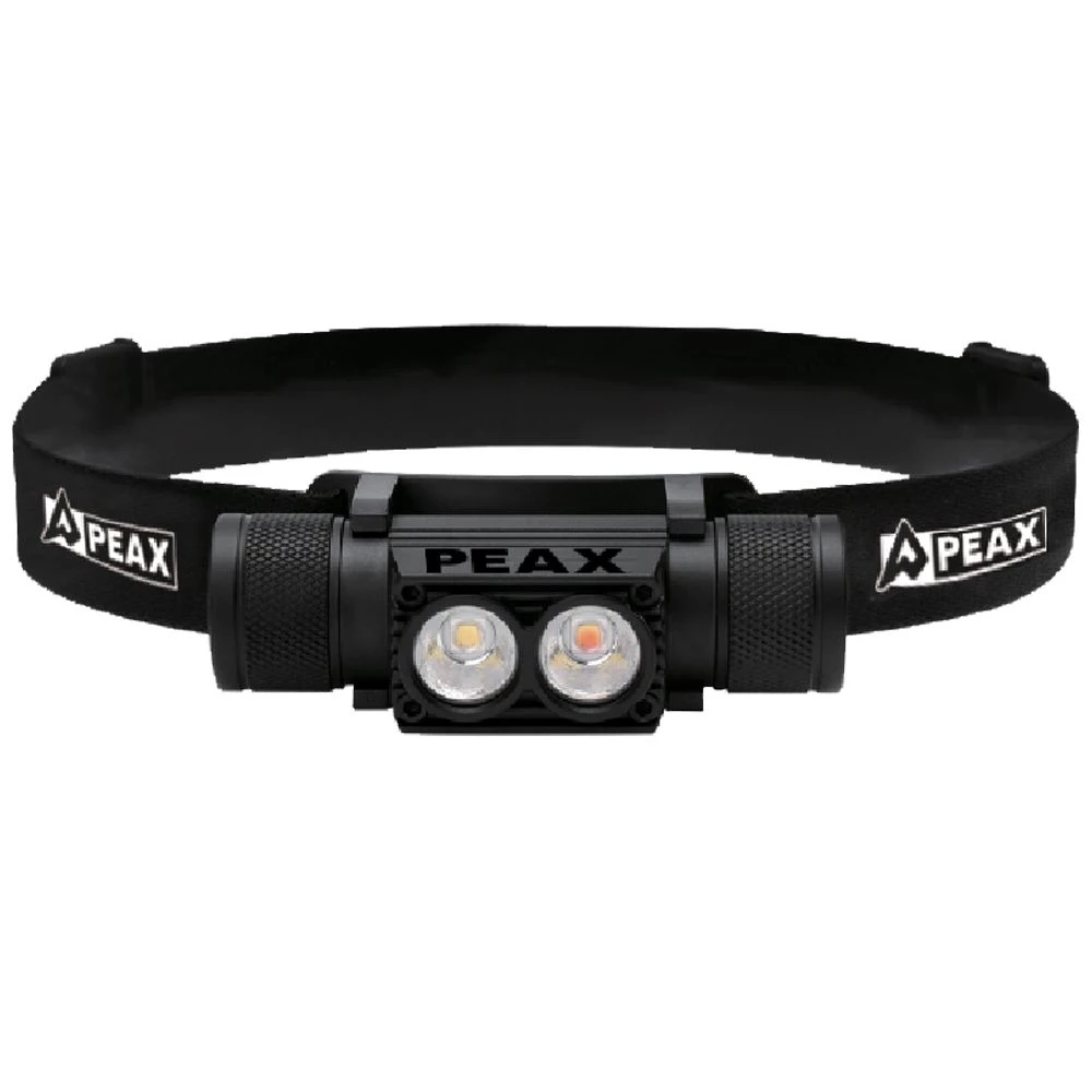 Peax Backcountry Duo Headlamp 1 Peax Backcountry Duo Headlamp