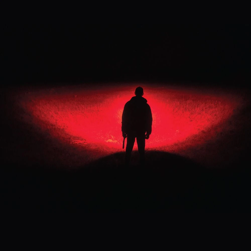 Peax Backcountry Duo Headlamp 5 Peax Backcountry Duo Headlamp - Image 5