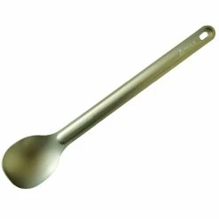 Peax Backcountry Ti Spoon
